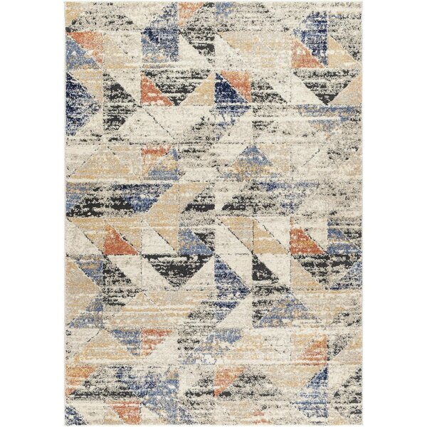 Livabliss Liebe LBE-2307 Machine Crafted Area Rug LBE2307-2211